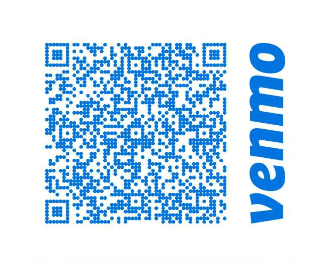 QR Venmo