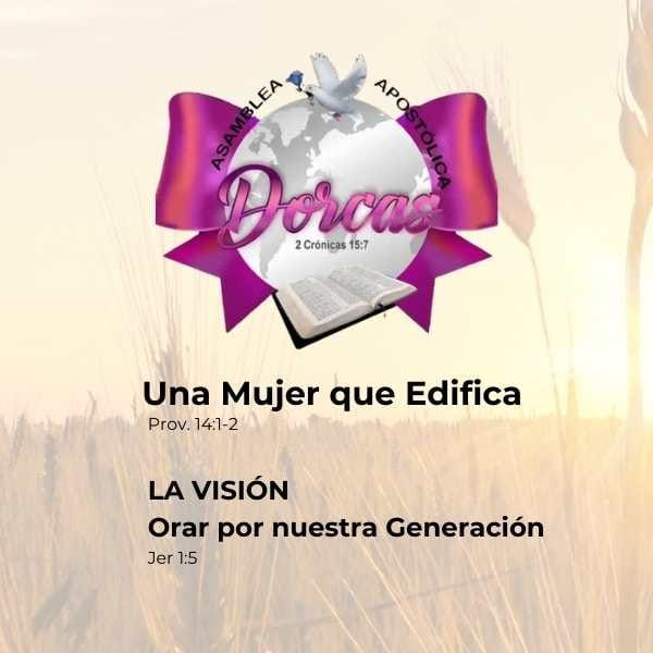 Una Mujer que Edifica